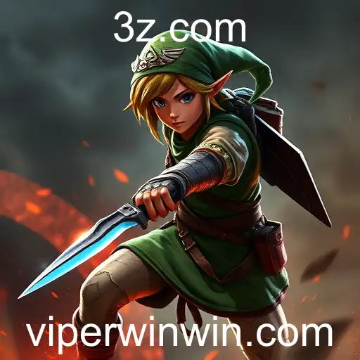 Explorando os Jogos de Ação no Viperwin