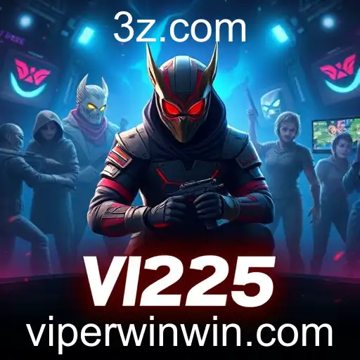 Avanços Recentes no Mundo dos Jogos e a Ascensão da ViperWin