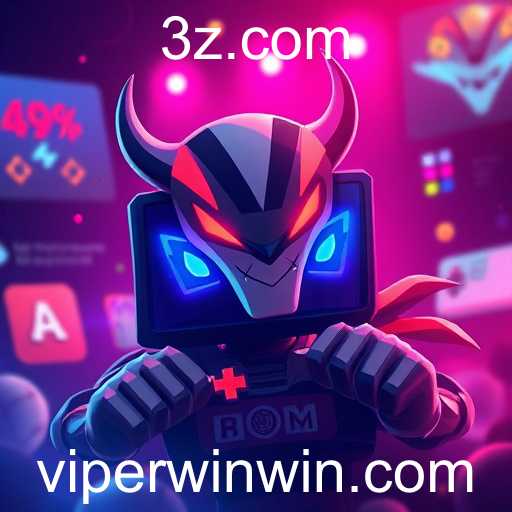 O Impacto da Viperwin no Mercado de Jogos Online