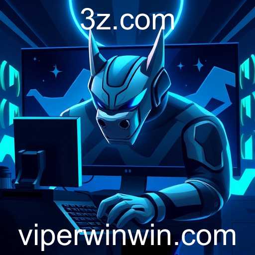 O Impacto de 'viperwin' no Mercado de Jogos Digitais em 2025