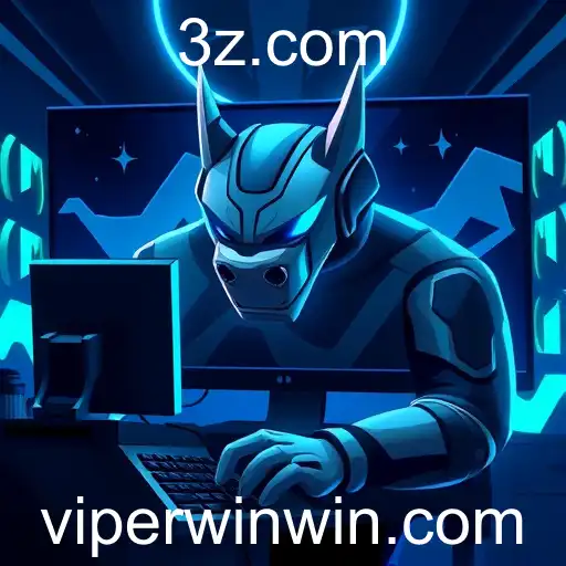 O Impacto de 'viperwin' no Mercado de Jogos Digitais em 2025