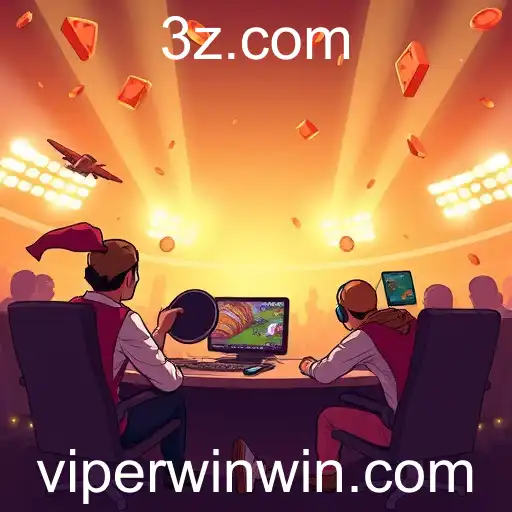 Tendências Crescentes no Mundo dos Jogos Online