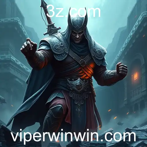 Avanço Tecnológico em Plataformas Online: Um Olhar sobre Viperwin