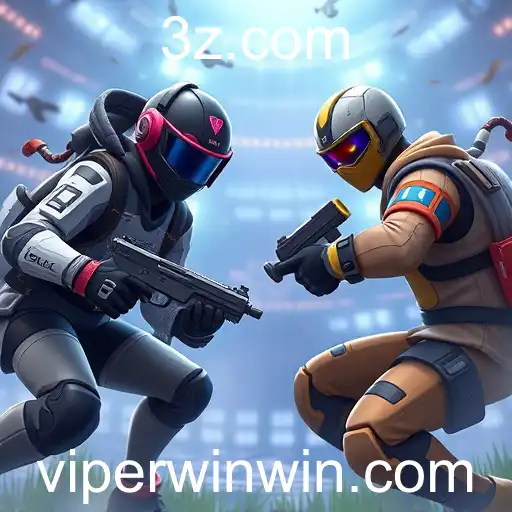 Revolução dos Jogos no Cenário Global