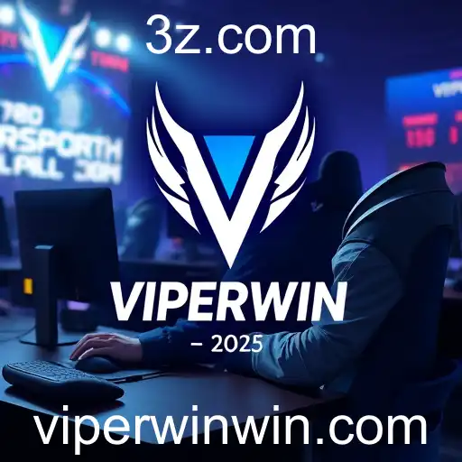 Viperwin: A Nova Era dos eSports