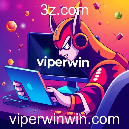 A Ascensão do Viperwin: Tendências e Impactos