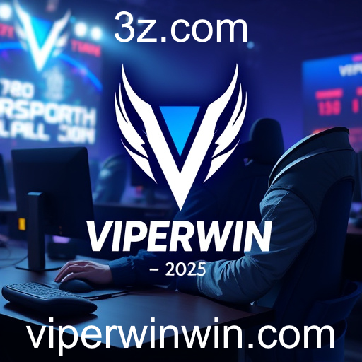 Nova Atualização do Viperwin Transforma o Jogo