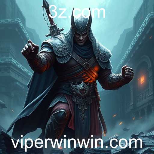 Avanço Tecnológico em Plataformas Online: Um Olhar sobre Viperwin