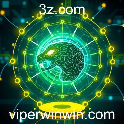 Ascensão da Viperwin no Cenário de Jogos Online