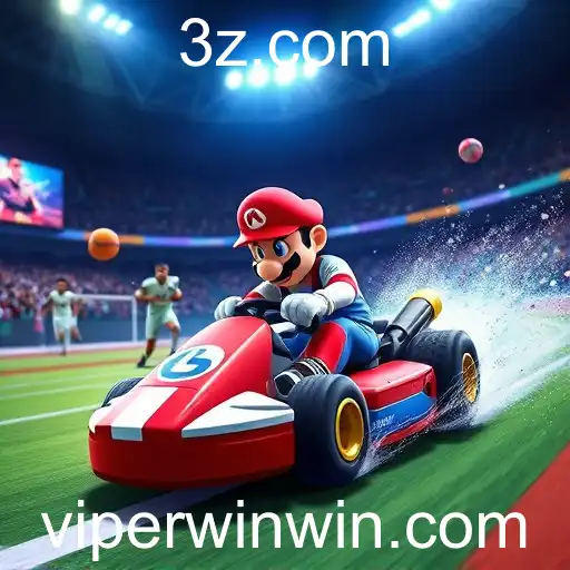 A Fascinante Evolução dos Jogos de Esportes nos Videogames