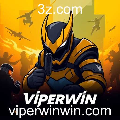 Tendências e Sucessos de Viperwin no Mundo dos Jogos