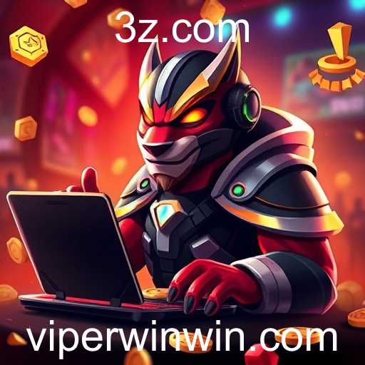 Explorando as Novidades do Viperwin: Mais que um Jogo