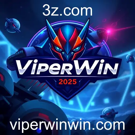 ViperWin: A Revolução no Mundo dos Jogos Online em 2025