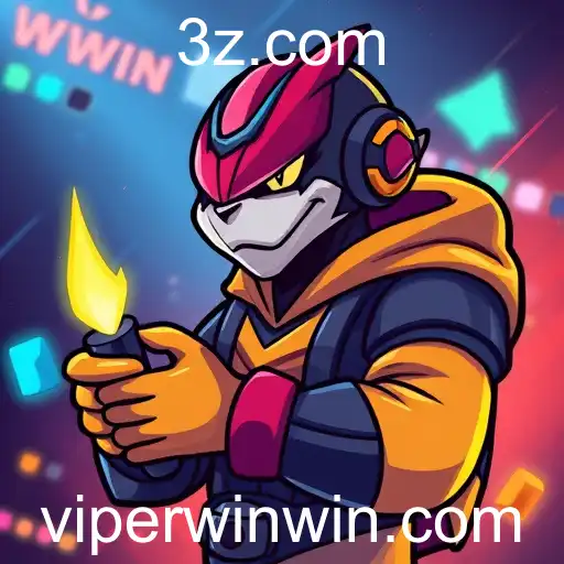 Crescimento Exponencial do ViperWin no Mercado Brasileiro de Jogos