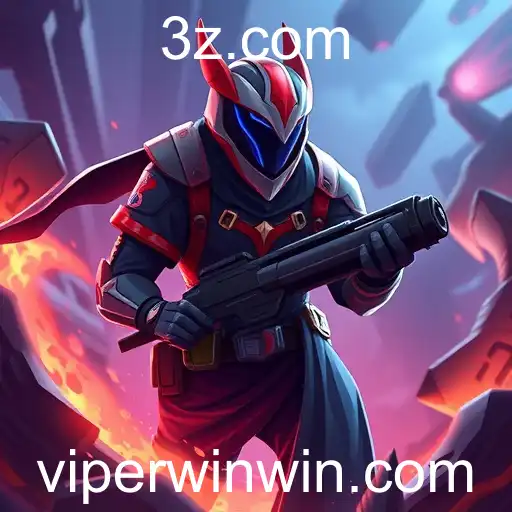 Viperwin: Inovando o Mundo dos Jogos Online em 2025