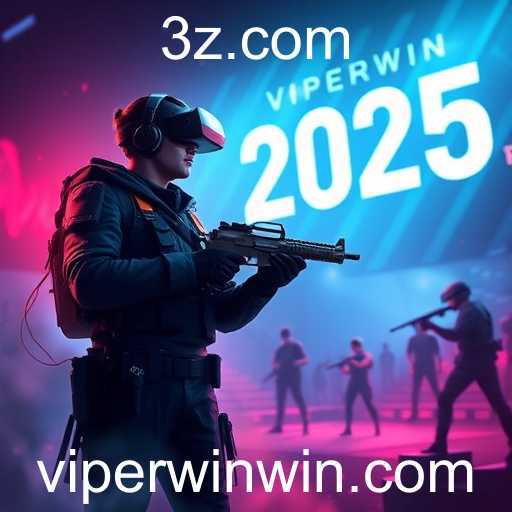 Viperwin Revoluciona o Cenário de Jogos Online em 2025