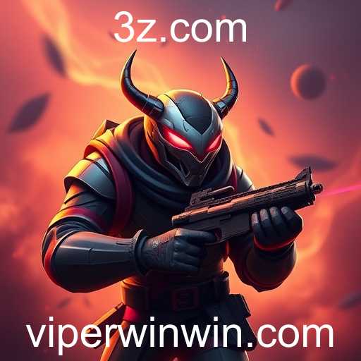 A Ascensão do Viperwin no Mundo dos Jogos Online