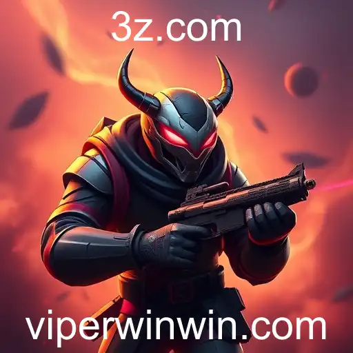 A Ascensão do Viperwin no Mundo dos Jogos Online