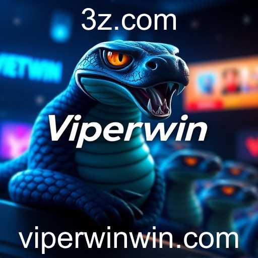 A Ascensão do Viperwin no Cenário de Jogos