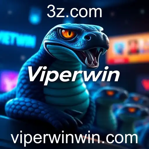 A Ascensão do Viperwin no Cenário de Jogos